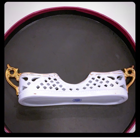 VTG Porcelain Treasures Ceramics  Figurines - Picture 7 of 8